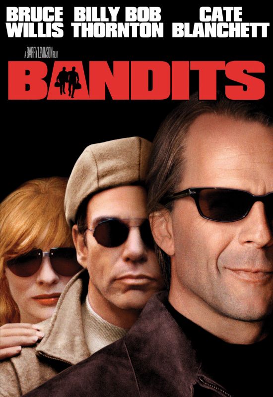 Bandits 2001 Barry Levinson Synopsis Characteristics Moods Themes And Related Allmovie Bandits 2001 Barry Levinson Synopsis Characteristics Moods Themes And Related Allmovie